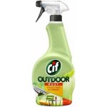 Cif Outdoor Rust Remover odstranění rzi 450 ml – Zboží Dáma