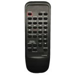Dálkový ovladač Emerx Pioneer CU-DC020, CU-DC015, DCZ83 – Hledejceny.cz