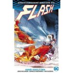 Flash 3: Ranaři vracejí úder - Joshua Williamson – Hledejceny.cz