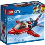 LEGO® City 60177 Stíhačka na letecké show – Hledejceny.cz