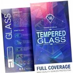 1Mcz Glass 5D pro Samsung Galaxy S22 5G 35856 – Zboží Živě