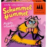 Drei Magier Spiele Schummel Hummel – Zboží Živě