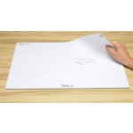 Ursus Style Psací podložka Ursus 40 listú čistá – Zboží Dáma