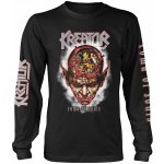Kreator tričko dlouhý rukáv Coma Of Souls black – Zbozi.Blesk.cz