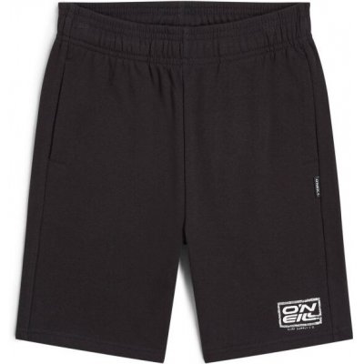 O'Neill logo chlapecké šortky černá – Zboží Dáma