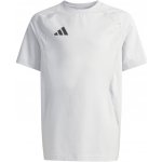 adidas Teamsport Tiro 26 League šedá UK Junior XXS – Hledejceny.cz