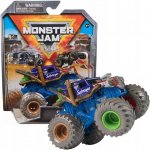 Spin Master MONSTER JAM SBĚRATELSKÁ DIE-CAST AUTA 1:64 – Zboží Mobilmania