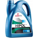 Orlen Oil Hipol GL-5 80W-90 5 l – Zbozi.Blesk.cz
