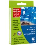 Nohelgarden Nástraha FASTION na mravence past 2 g – Sleviste.cz