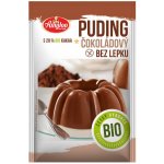 Amylon puding čokoládový bez lepku 40 g – Hledejceny.cz