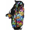 Golfové bagy Loudmouth Stand Bag NEW "Broad Strokes