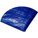 XTline 25004 krycí plachta PVC kulatá s oky 4,5m – Zboží Dáma