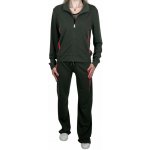 Dantony dámská zelená tepláková souprava MAGDA Zelená – Zboží Dáma