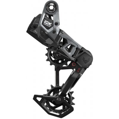 Sram AM RD GX T-TYPE EAGLE AXS – Zboží Mobilmania