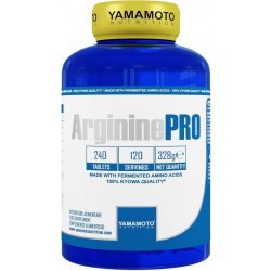 Yamamoto Arginine Pro 80 tablet