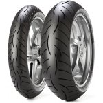 Metzeler Roadtec Z8 Interact 150/70 R17 69W – Sleviste.cz