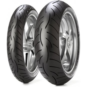 Metzeler Roadtec Z8 Interact 120/70 R17 58W