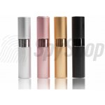 Pepřák na obranu Twisted Up 20 ml G-031 HPE kužel mlhy 2 barvy – Sleviste.cz