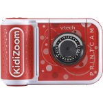 VTech Kidizoom Print Cam – Zboží Mobilmania