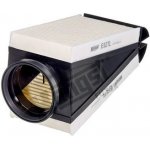 Vzduchový filtr HENGST FILTER E527L – Hledejceny.cz