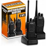 Baofeng BF-777S sada 2ks – Hledejceny.cz