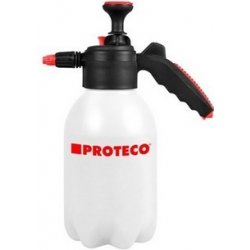 Proteco 1l ruční tlakový GARDEN 10.80-PT-01