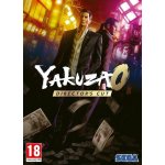 Yakuza 0 (Director's Cut) – Hledejceny.cz