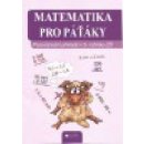 Matematika pro páťáky - Hana Daňková