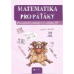 Matematika pro páťáky - Hana Daňková – Zboží Mobilmania