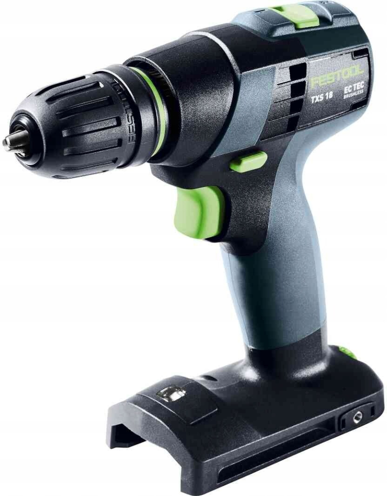 Festool TXS 18 Basic 578064
