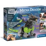 Naučná stavebnice Mecha Dragon 44cm – Hledejceny.cz