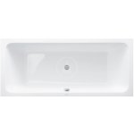 Duravit D-Code 180 x 80 cm 700101000000000 – Hledejceny.cz