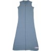 Zavinovačka Lodger Hopper Sleeveless Solid Tribe Ocean