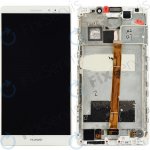 LCD Displej + Dotykové sklo Huawei Mate 8 - originál – Zboží Živě