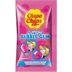 Chupa Chups Cotton Bubble Gum Tutti Frutti 11 g – Zboží Dáma