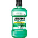 Listerine Teeth & Gum Defence ústní voda 1000 ml