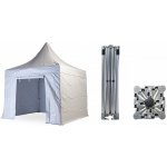 TENTino BH EXTREME PVC 3x3 m 1A - BÍLÁ – Zboží Mobilmania