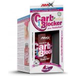 Amix Carb Blocker with Starchlite 90 kapslí – Hledejceny.cz