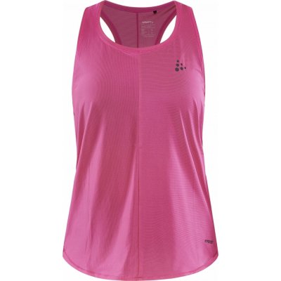 Craft CORE Essence tílko růžová – Zboží Dáma