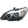 Levé přední světlo bi-Xenon BMW Z4 (E89) | 2009 -2018 | HELLA | 1EL009933411 |