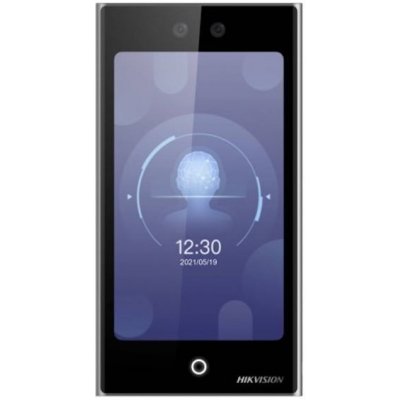 Hikvision DS-K1T673DWX – Hledejceny.cz