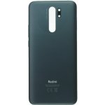 Kryt Xiaomi Redmi 9 zadní šedý – Zbozi.Blesk.cz