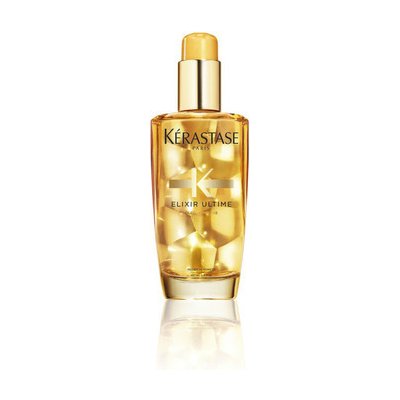 Kérastase Elixir Ultime Ultime Huile všestranná péče pro všechny typy vlasů 75 ml – Hledejceny.cz