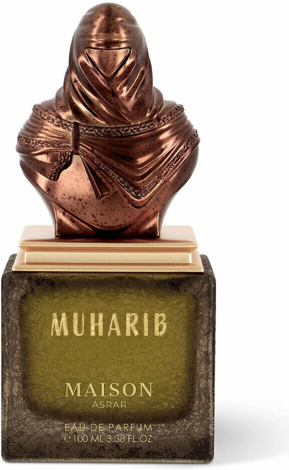 Maison asrar Muharib parfémovaná voda unisex 100 ml