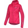 Dámská sportovní bunda Inov 8 Windshell FZ W Pink