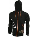 Zfish Z-FISHING SPORT Mikina Hoodie Distance Casting