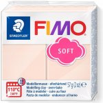 Fimo Staedtler Soft tělová 56 g – Zboží Dáma