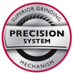 Cole & Mason Capstan A4 Beech mlýnek na pepř 12 cm – Zboží Mobilmania