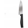 Kuchyňský nůž Fiskars Hard Edge Malý kuchařský nůž 14 cm