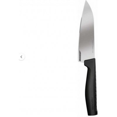 Fiskars Hard Edge Malý kuchařský nůž 14 cm